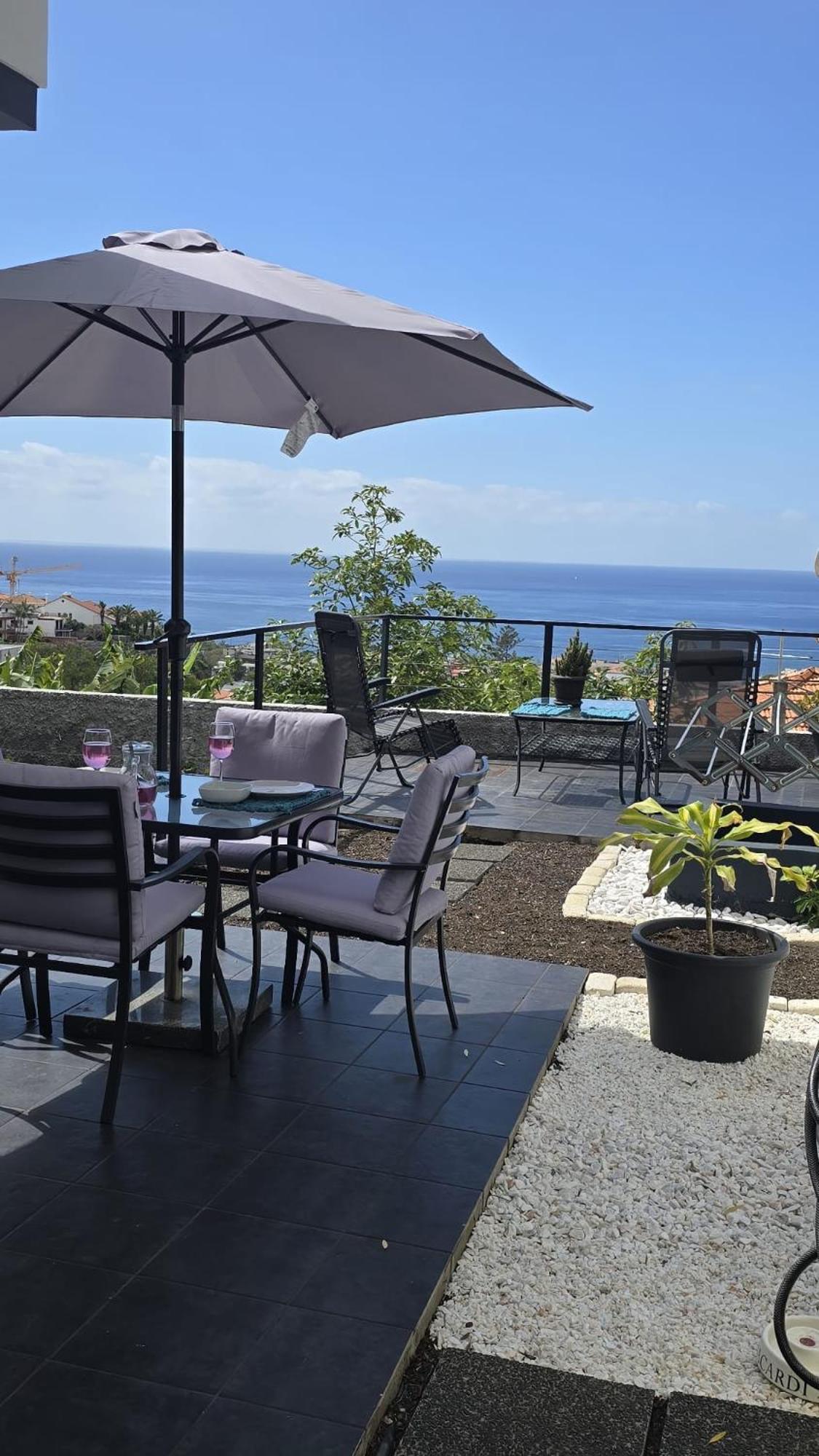 Loki Apartment Funchal (Madeira)