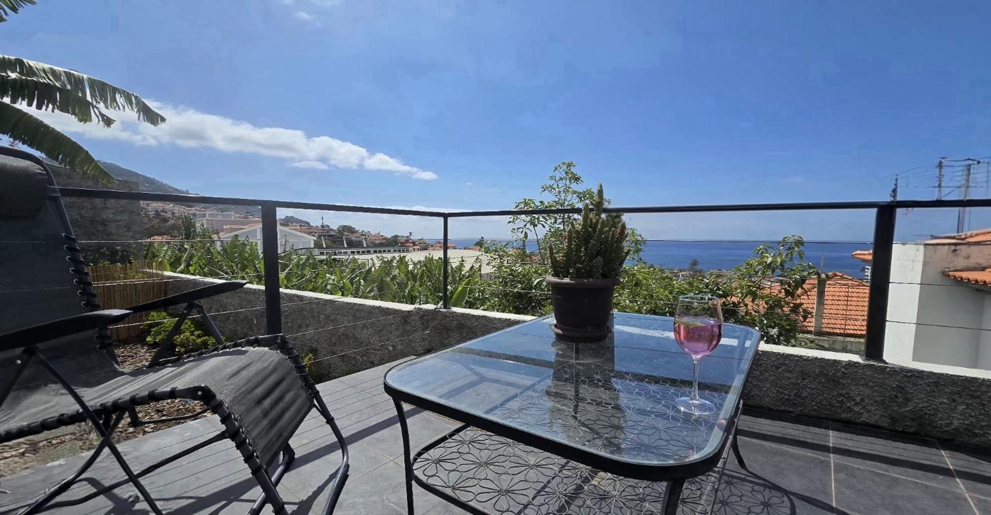 Apartment Loki Funchal (Madeira)